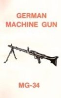 German MG-34