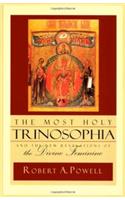 Most Holy Trinosophia