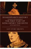 Shakespeare's History