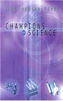 Champions of Science