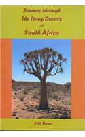 Journey Through the Living Deserts of South Africa