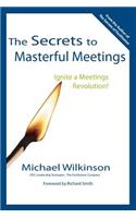Secrets to Masterful Meetings