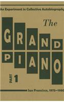 Grand Piano: Part 1