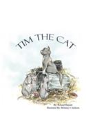 Tim the Cat