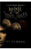 Keeper of the Black Stones