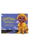 Spenser Goes to Portland