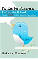 Twitter for Business