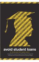 Avoid Student Loans