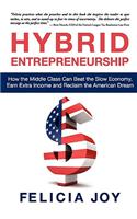Hybrid Entrepreneurship