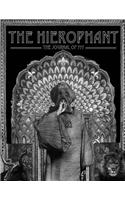 The Hierophant: The Journal of 777