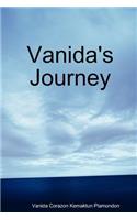 Vanida's Journey