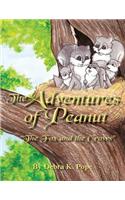 The Adventures of Peanut