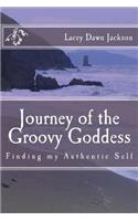 Journey of the Groovy Goddess