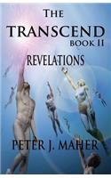 The Transcend Book II