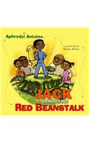 Jack and the Red Beanstalk