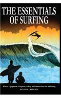 The Essentials of Surfing
