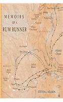Memoirs of a Rum-Runner