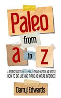 Paleo from A to Z