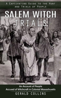 Salem Witch Trials