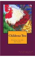 Childrenz Two