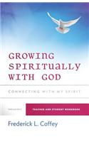 Growing Spiritually With God