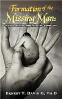 Formation of the Missing Man