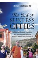 The End of Sunless Cities