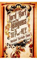 Lord Bart and the Leagues of SIP and ALE