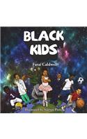 Black Kids