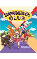 Superheroes Club