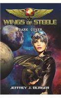 Wings of Steele - Dark Cover