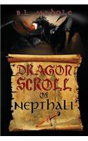 Dragon Scroll of Nepthali