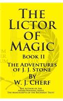 Lictor of Magic