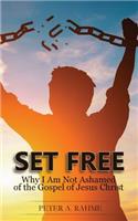 Set Free