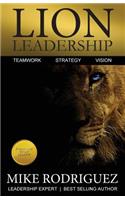 Lion Leadership