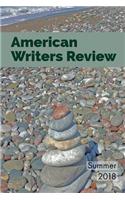 American Writers Review - Summer 2018