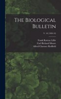 Biological Bulletin; v. 18 (1909-10)