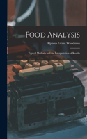 Food Analysis
