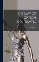 The law of Option Contracts