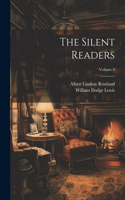 Silent Readers; Volume 8