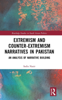 Extremism and Counter-Extremism Narratives in Pakistan