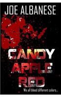 Candy Apple Red
