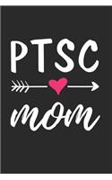PTSC Mom