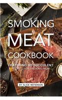 Smoking Meat Cookbook