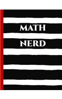 Math Nerd