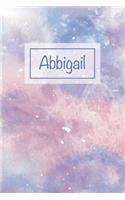 Abbigail