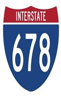 Interstate 678