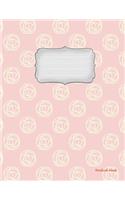 Notebook blank