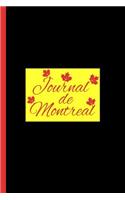 Journal de Montreal