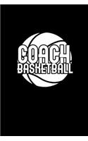Coach Basketball